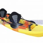 12 mejores PFD de pesca en kayak
