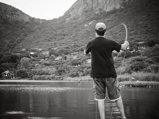 La Pesca Ocio y deporte