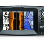 Humminbird 899ci SI HD Combo Review 2018