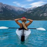 La pesca en canoa o en kayak: la discusión interminable