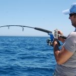 Las 3 mejores cañas de pesca de agua salada 2019