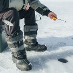 Las 5 mejores reseñas de botas de pesca en hielo en 2020