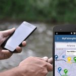 Las mejores aplicaciones de pesca para tu Smartphone