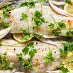 Las mejores formas de cocinar el pescado comestible
