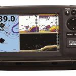 Lowrance Elite 7 Gold CHIRP Fishfinder Review 2018