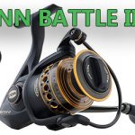 Penn Battle 2 Spinning Reel Review 2018