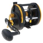 Penn Squall Level Wind Reel SQL30LW Review 2018