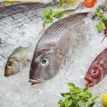 ¿Puedes comer pescado almizclado?